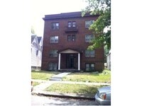 701 W Prairie Ave Apartments