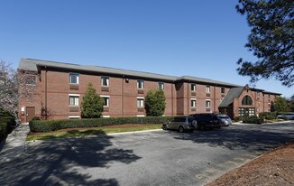 Furnished Studio – Raleigh - Cary - Harris... Apartments