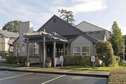 Stark Street Crossings Apartments
