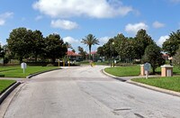 Bermuda Dunes Private Residences Apartments