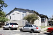 Pearl Park Apartments