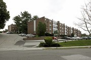 Stevenson Terrace Apartments