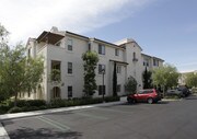 Stonegate Apartment Homes