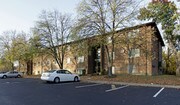 Kennedy Crossing Apartments