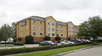 Furnished Studio – New Orleans - Metairie