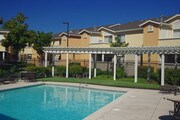 Cornerstone Apartments