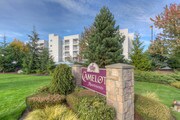 Camelot Apartments