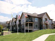 Brownridge Terrace Apartments