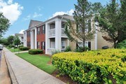 Cherokee Summit Apartments