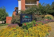 Lincoln Park Apartments
