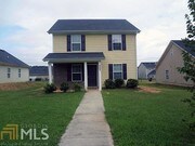 4 Bedroom Single-Family Home for Rent $900