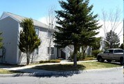 Sagecrest Apartamentos