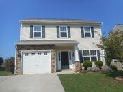 3 Bedroom Single-Family Home for Rent $1450