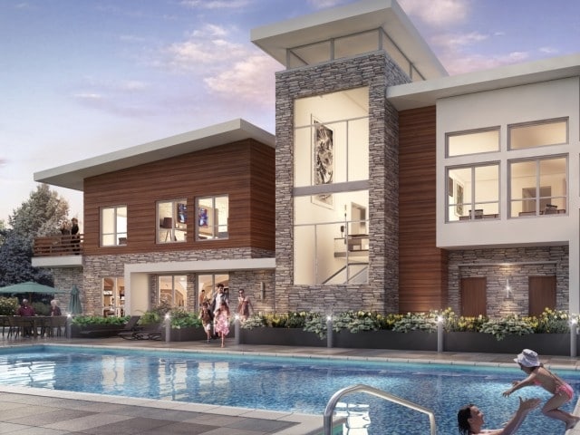 Talia Apartments