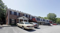 3638-3858 Taliluna Ave Apartments