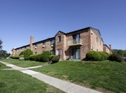 Maple Hill Apartments