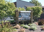 Vale Park Village Apartments