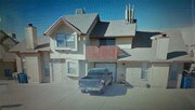 2 Bedroom Single-Family Home for Rent $670