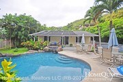 2 Bedroom Single-Family Home for Rent $3300