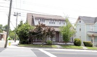 834 Broadway St Apartments