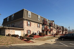 Chestnut Ridge Apartments