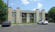 Gazebo East Apartments