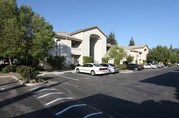 Villa Mondavi Apartments