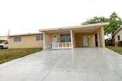 3 Bedroom Single-Family Home for Rent $1695