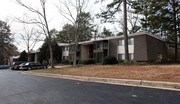 Rainwood Apartments