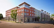 Park East Enterprise Lofts Apartments