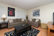 Interior Photo - Mill Creek Townhouses Apartments in North Kingstown, Rhode Island