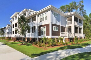 Windward Long Point Apartments