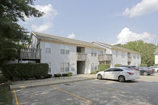 West Koke Mill Village Apartments