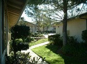 Mariposa Terrace II Senior Apartments