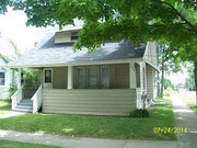 2 Bedroom Single-Family Home for Rent $375
