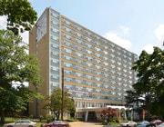 The Yorkhouse Apartments