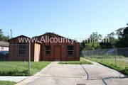 3 Bedroom Single-Family Home for Rent $650