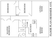 4104 Hessmer Ave Metairie LA Apartments