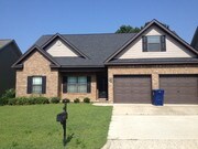3 Bedroom Single-Family Home for Rent $1200