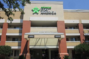 Furnished Studio – San Ramon - Bishop Ranc... Apartments