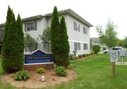 Mill Pond Apartments