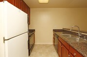 Flora Vista Apartments