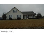 3 Bedroom Single-Family Home for Rent $925