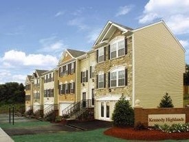 Kennedy Highlands Apartments
