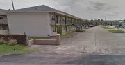 Stonegate Apartments