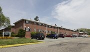 Green Grove Apartments