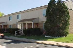 Carlisle Park Apartments