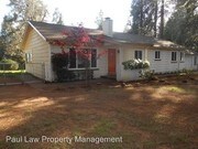 3 Bedroom Single-Family Home for Rent $2195