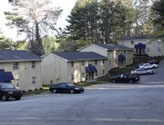 Stanton View Apartments