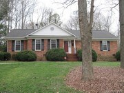 4 Bedroom Single-Family Home for Rent $1295